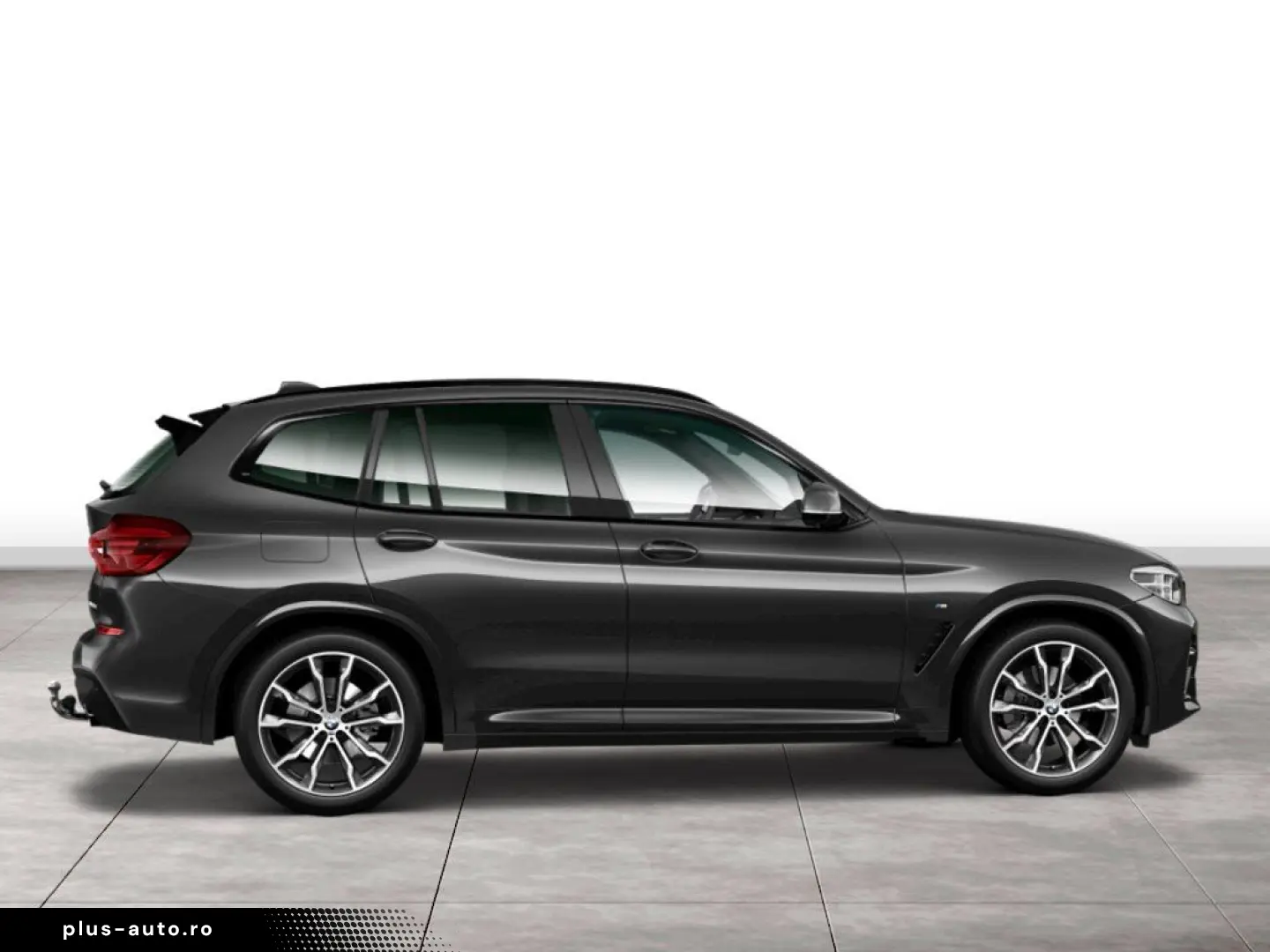 X3 xDrive20d M Sport