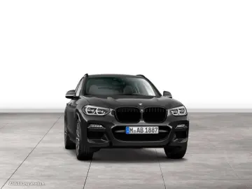 X3 xDrive20d M Sport
