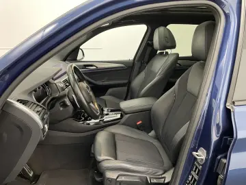 X3 xDrive20d M Sport NAVI HUD AHK PANO LED RFK S