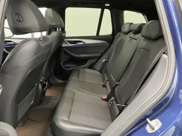 X3 xDrive20d M Sport NAVI HUD AHK PANO LED RFK S