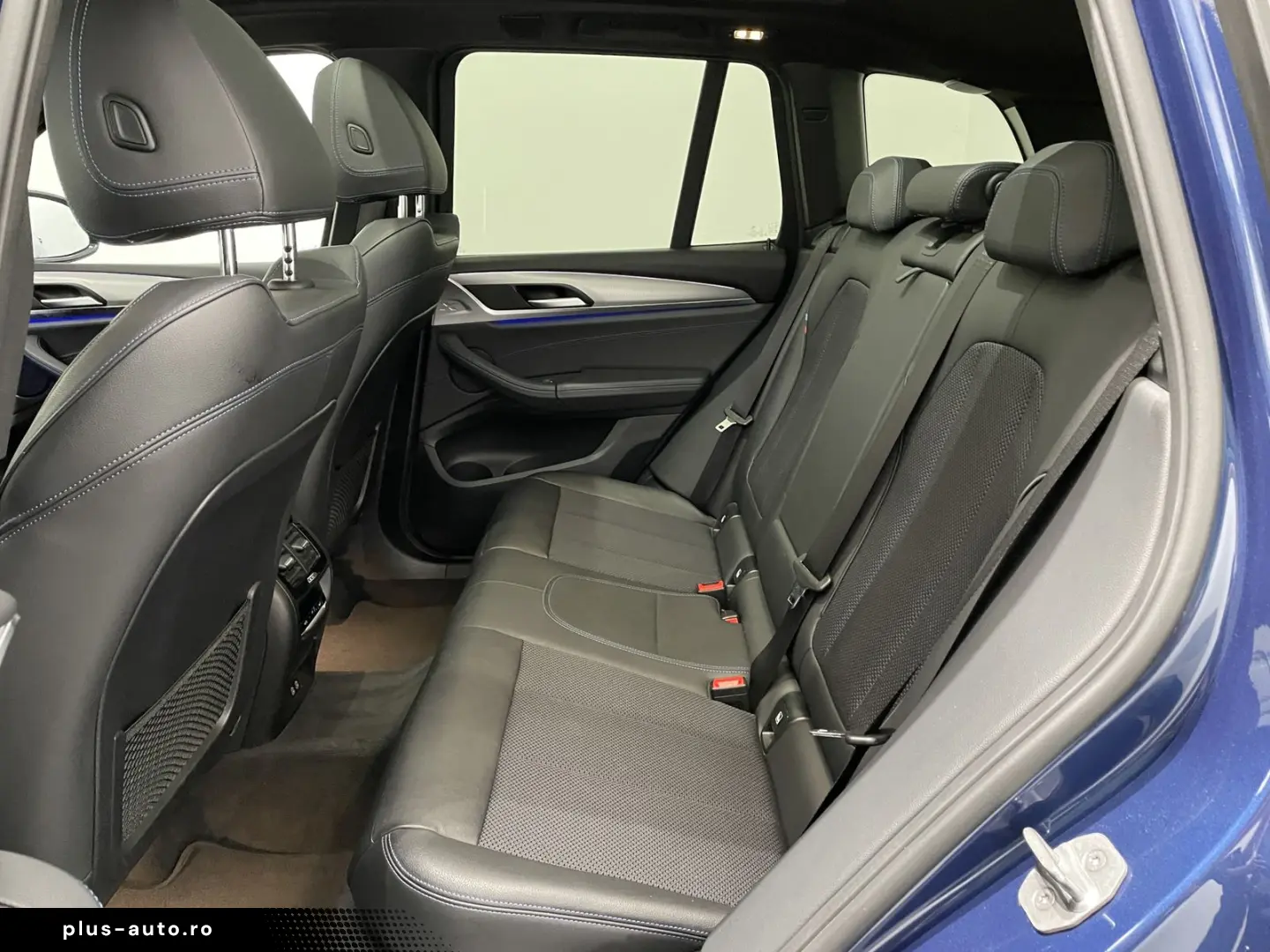 X3 xDrive20d M Sport NAVI HUD AHK PANO LED RFK S