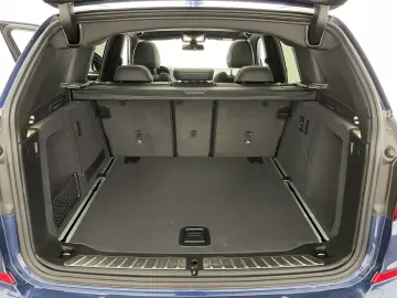 X3 xDrive20d M Sport NAVI HUD AHK PANO LED RFK S