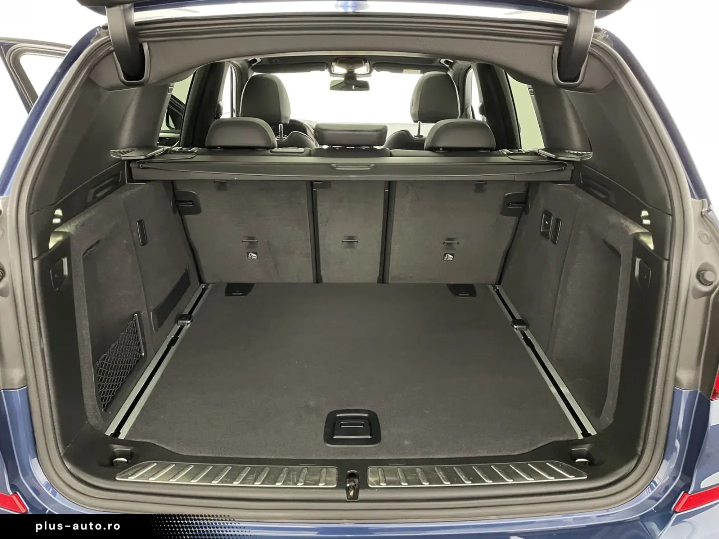 X3 xDrive20d M Sport NAVI HUD AHK PANO LED RFK S