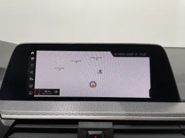 X3 xDrive20d M Sport NAVI HUD AHK PANO LED RFK S