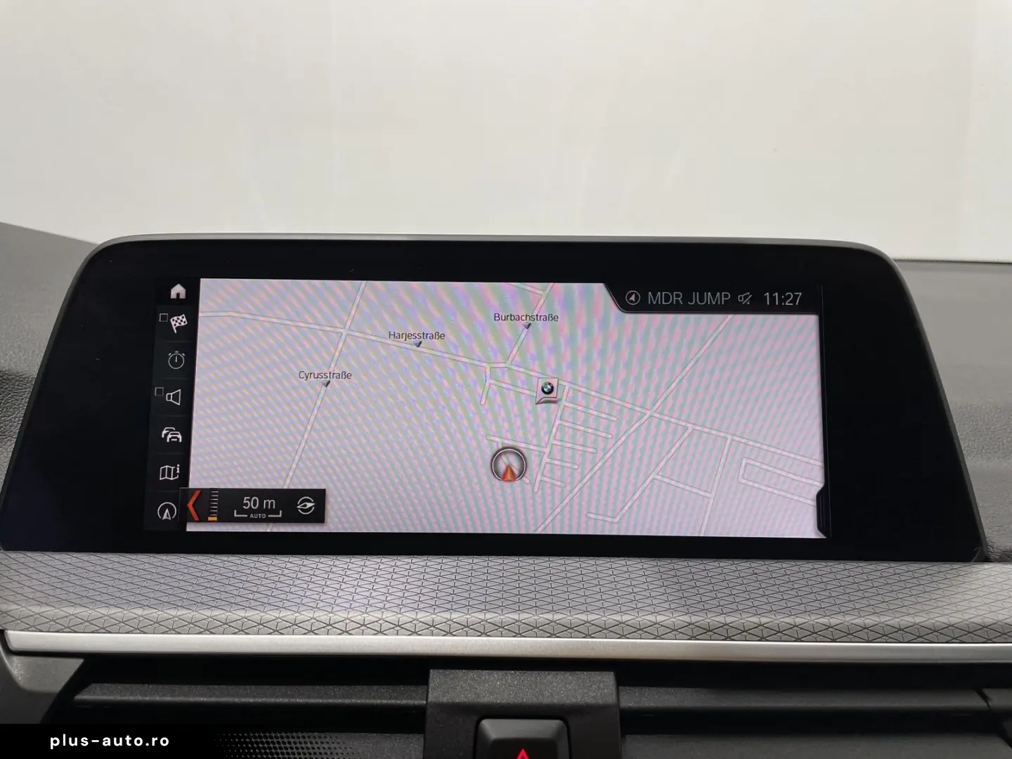 X3 xDrive20d M Sport NAVI HUD AHK PANO LED RFK S