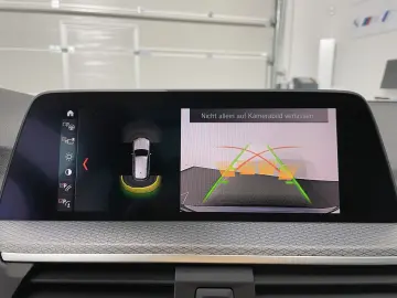 X3 xDrive20d M Sport NAVI HUD AHK PANO LED RFK S