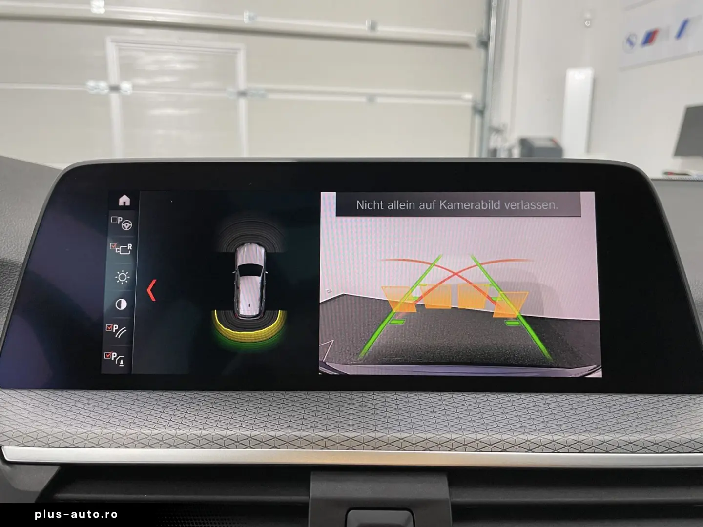 X3 xDrive20d M Sport NAVI HUD AHK PANO LED RFK S