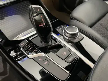 X3 xDrive20d M Sport NAVI HUD AHK PANO LED RFK S