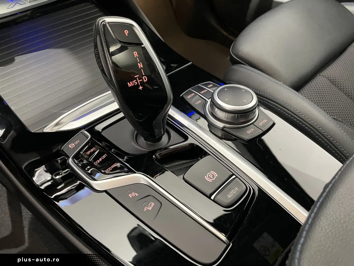 X3 xDrive20d M Sport NAVI HUD AHK PANO LED RFK S