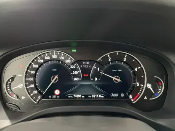 X3 xDrive20d M Sport NAVI HUD AHK PANO LED RFK S