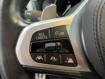 X3 xDrive20d M Sport NAVI HUD AHK PANO LED RFK S