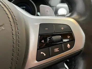 X3 xDrive20d M Sport NAVI HUD AHK PANO LED RFK S