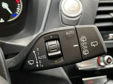 X3 xDrive20d M Sport NAVI HUD AHK PANO LED RFK S