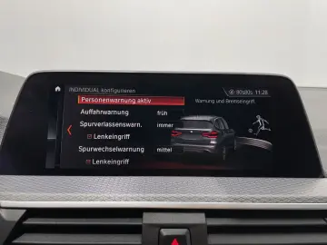 X3 xDrive20d M Sport NAVI HUD AHK PANO LED RFK S