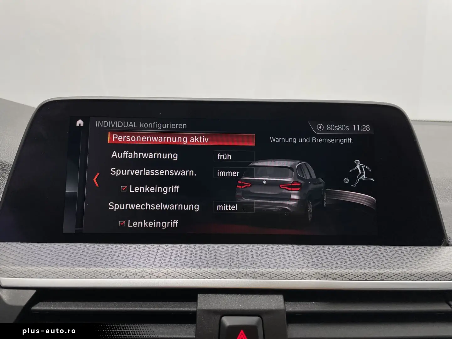 X3 xDrive20d M Sport NAVI HUD AHK PANO LED RFK S