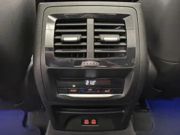 X3 xDrive20d M Sport NAVI HUD AHK PANO LED RFK S