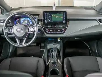 Toyota Corolla 1.8hybrid Style