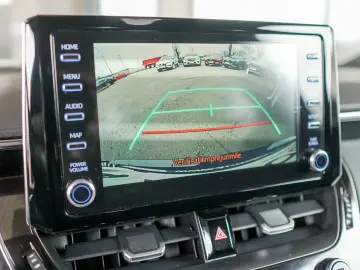 Toyota Corolla 1.8hybrid Style