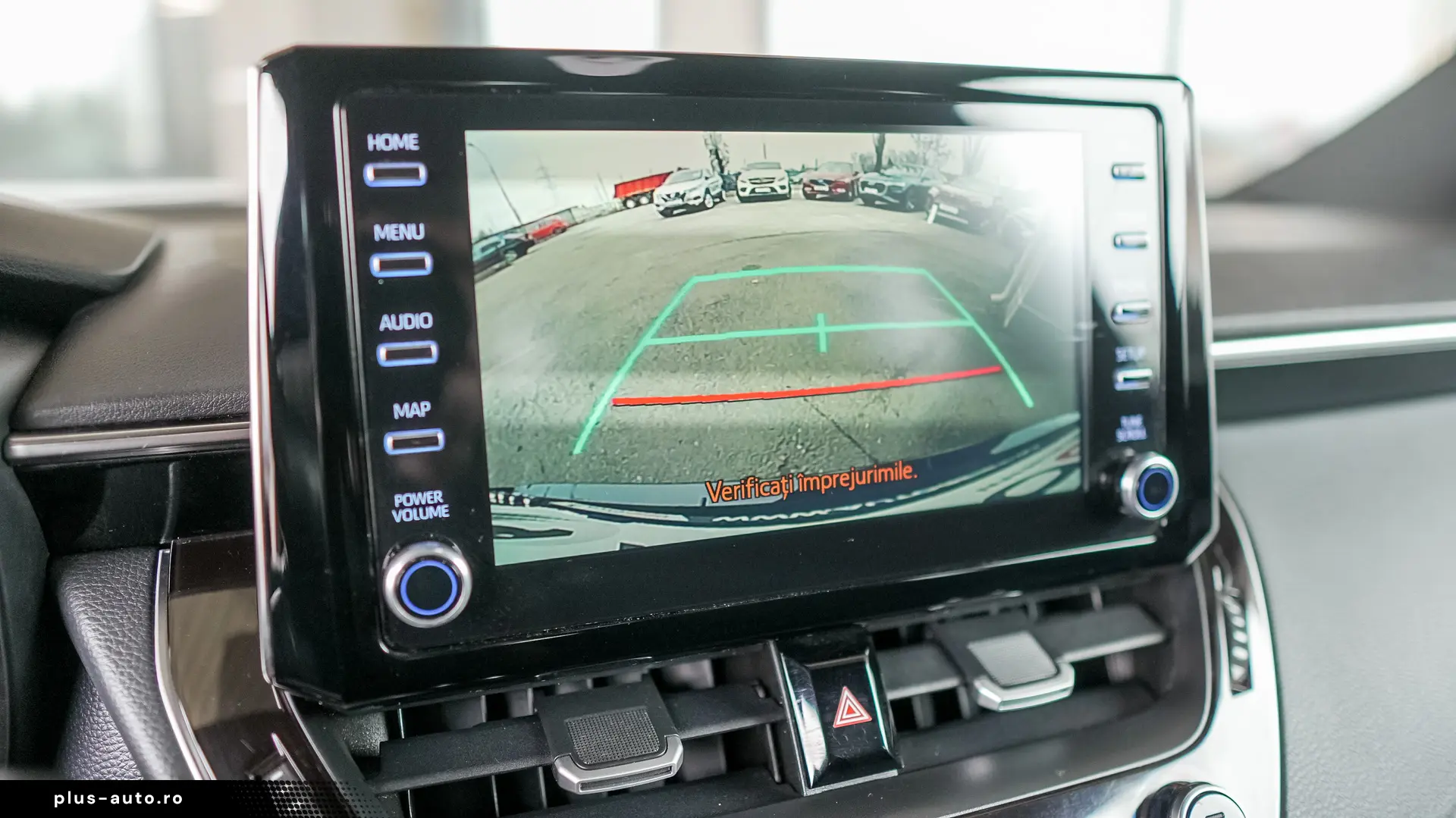 Toyota Corolla 1.8hybrid Style