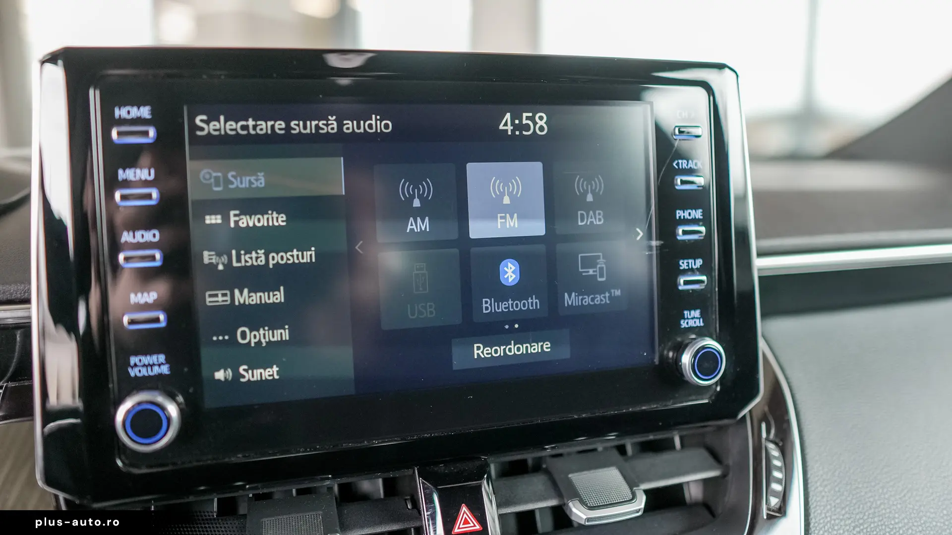 Toyota Corolla 1.8hybrid Style