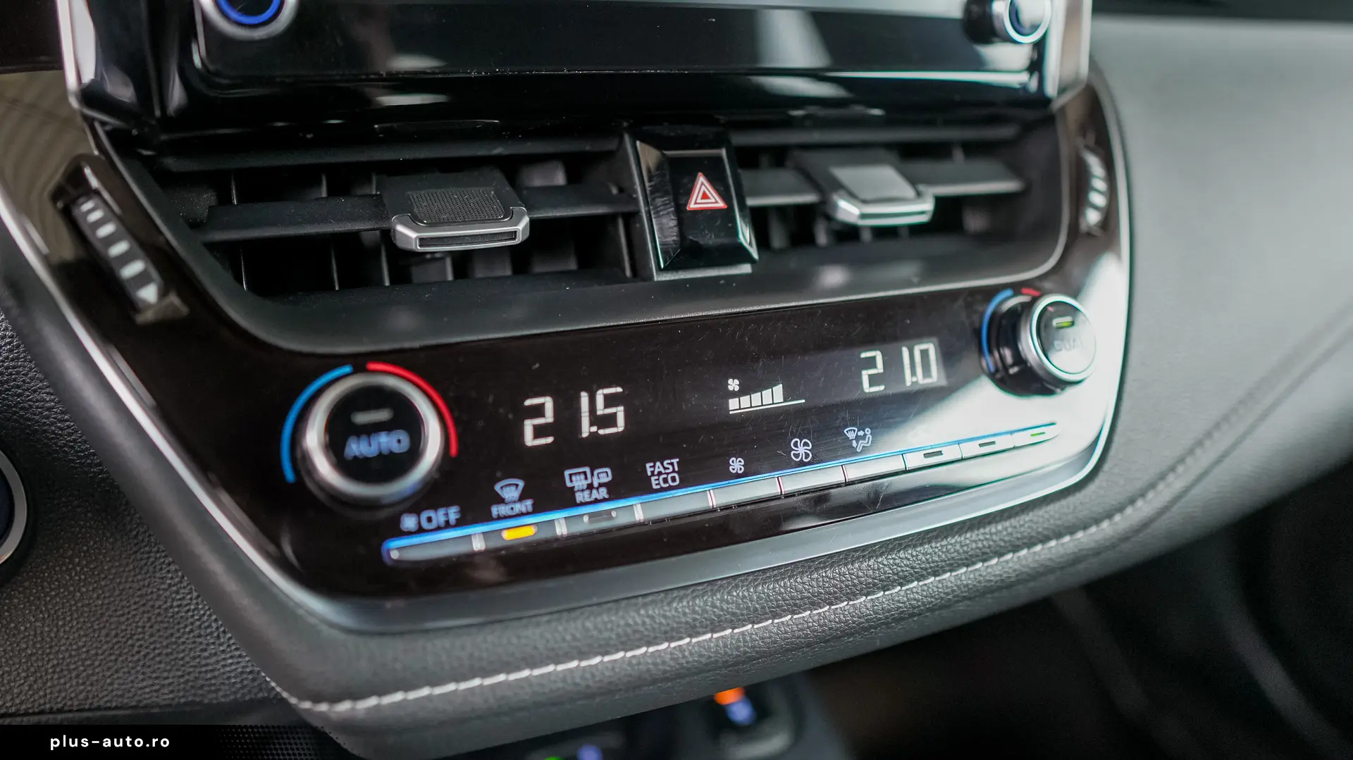 Toyota Corolla 1.8hybrid Style