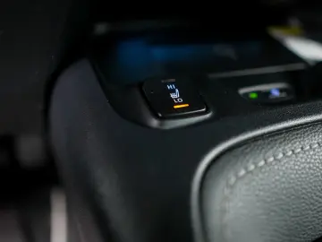 Toyota Corolla 1.8hybrid Style