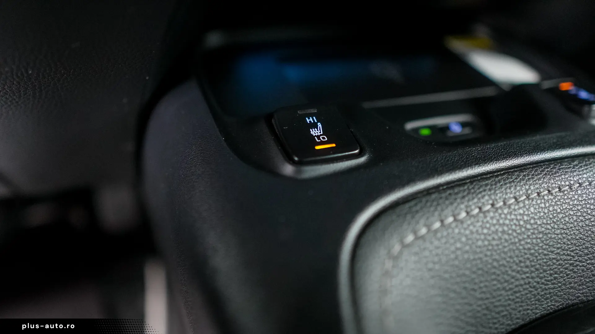 Toyota Corolla 1.8hybrid Style