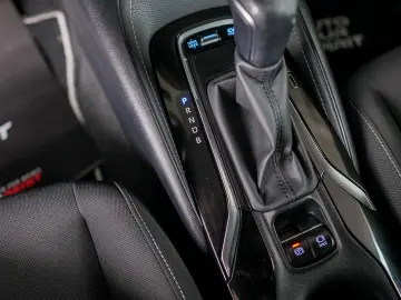 Toyota Corolla 1.8hybrid Style