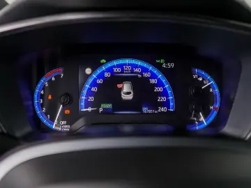 Toyota Corolla 1.8hybrid Style