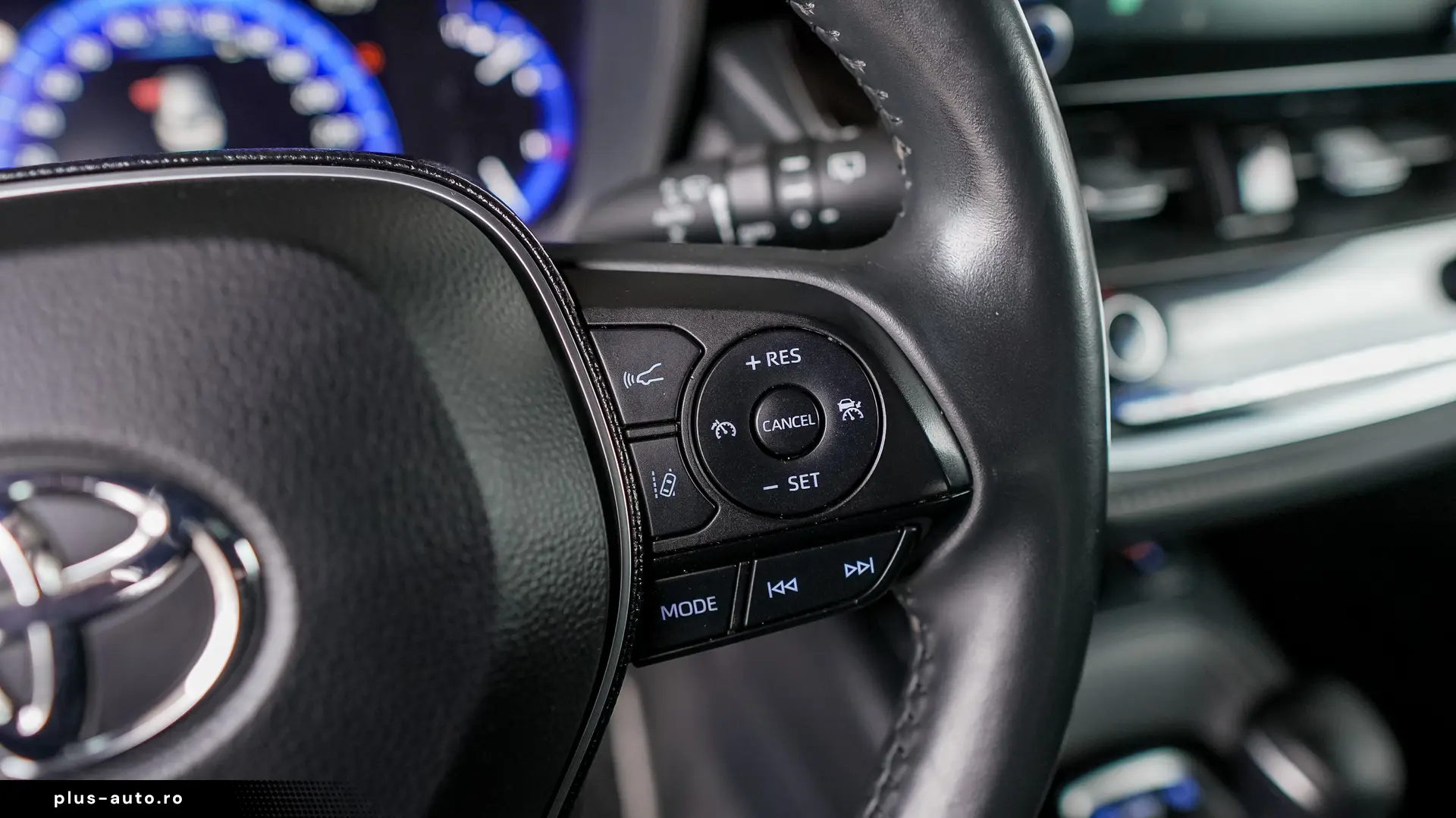 Toyota Corolla 1.8hybrid Style