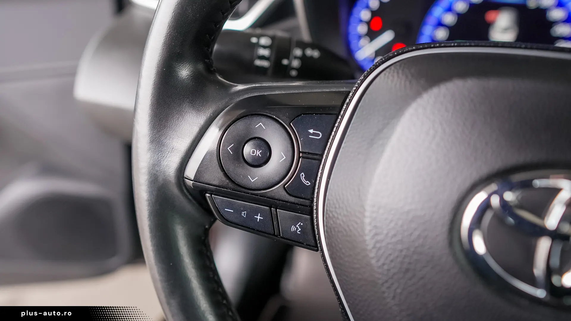 Toyota Corolla 1.8hybrid Style