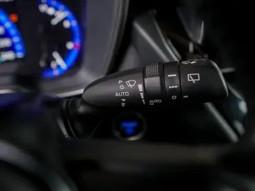 Toyota Corolla 1.8hybrid Style