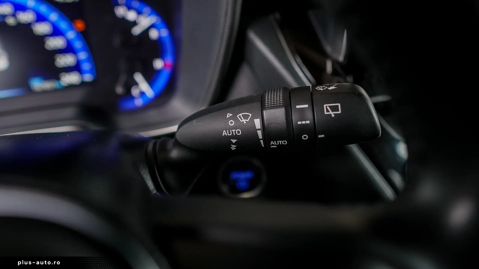 Toyota Corolla 1.8hybrid Style