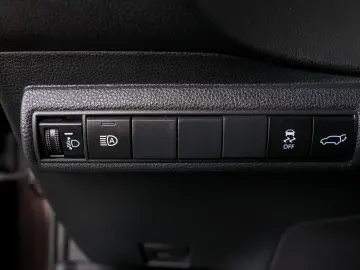 Toyota Corolla 1.8hybrid Style