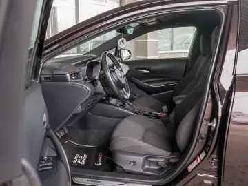 Toyota Corolla 1.8hybrid Style