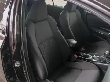 Toyota Corolla 1.8hybrid Style