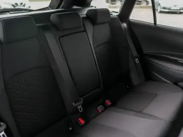 Toyota Corolla 1.8hybrid Style