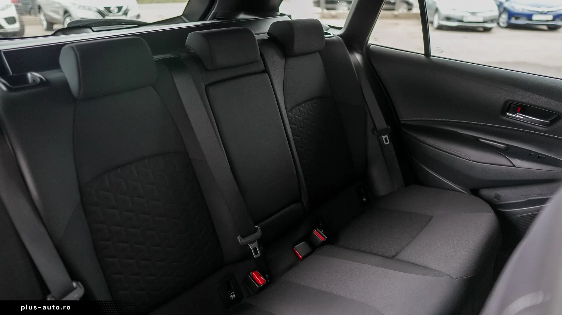 Toyota Corolla 1.8hybrid Style