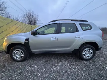 Dacia Duster 4x2