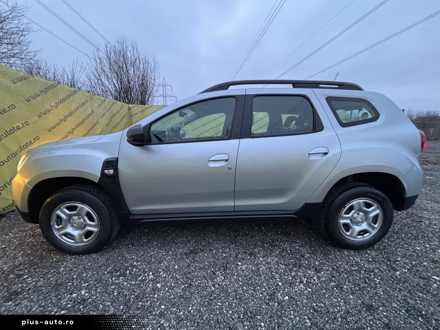 Dacia Duster 4x2