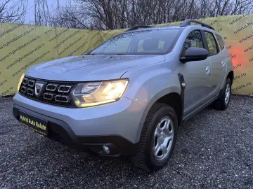 Dacia Duster 4x2