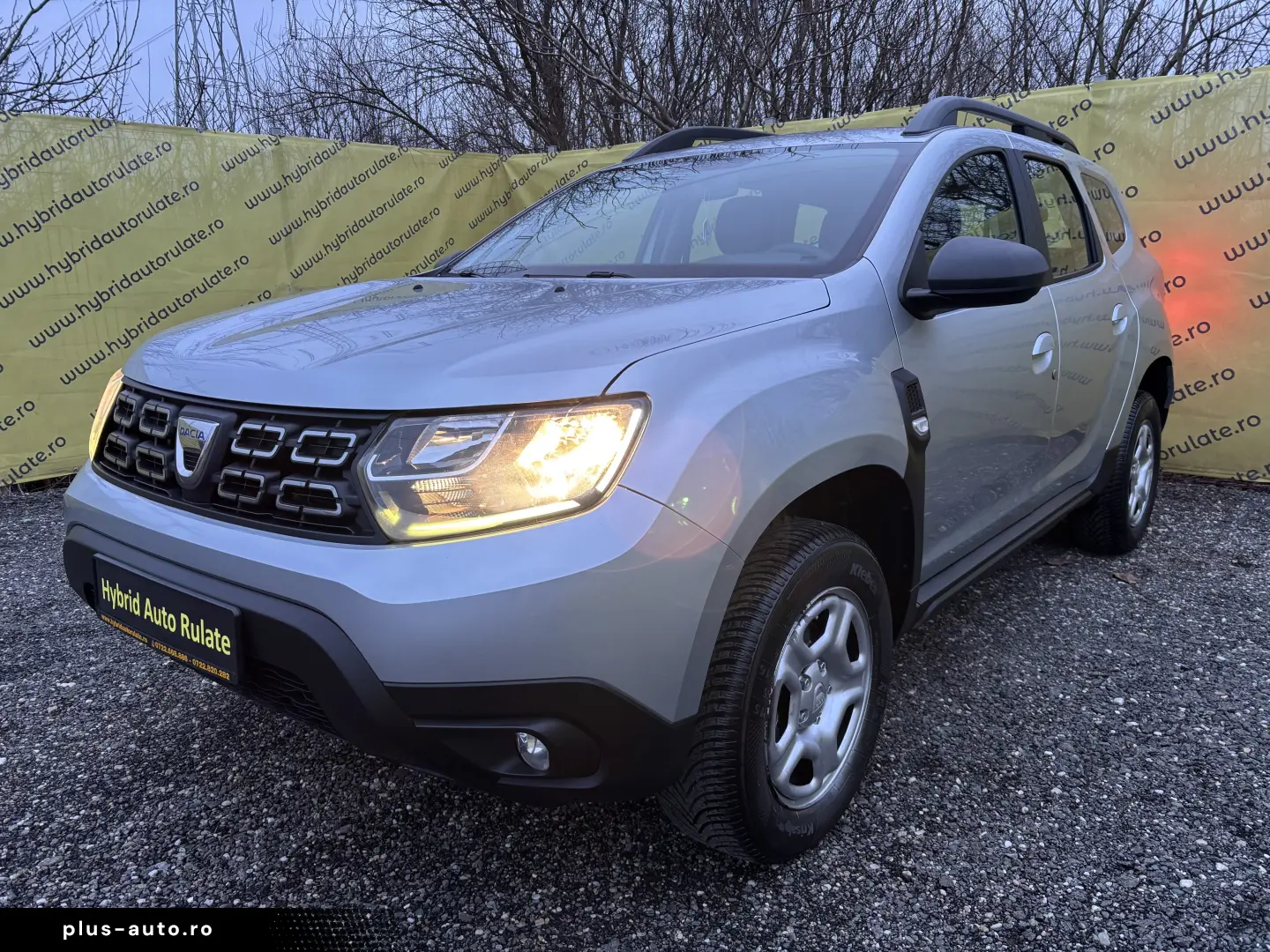 Dacia Duster 4x2