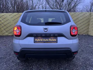 Dacia Duster 4x2