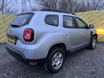 Dacia Duster 4x2