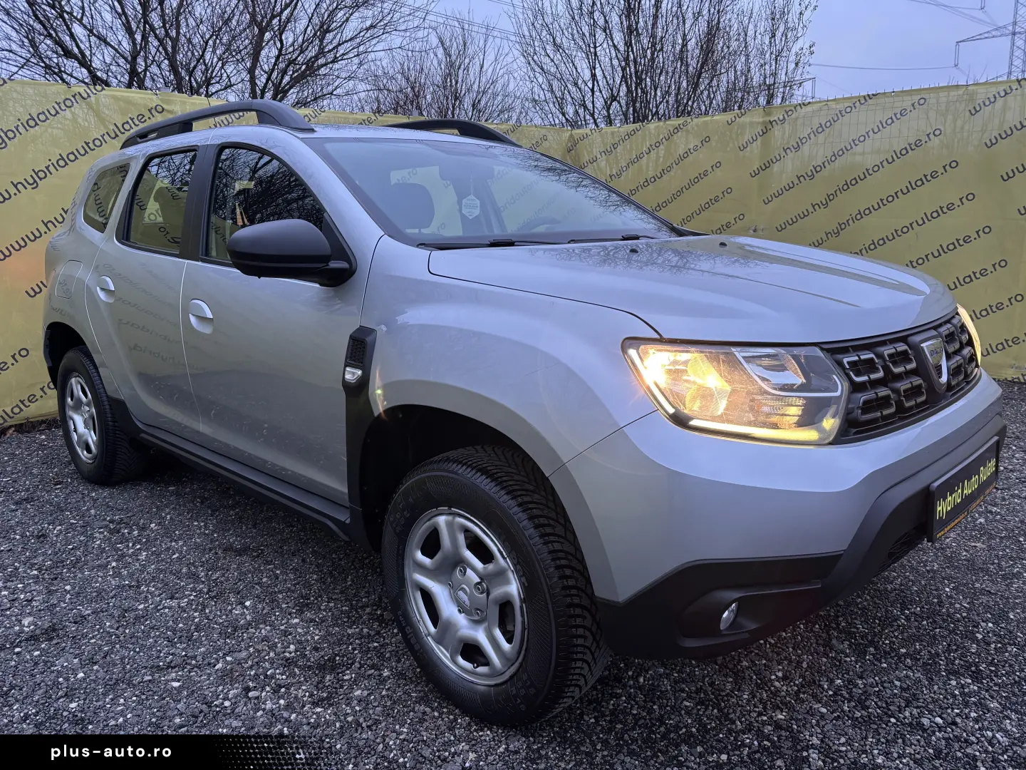 Dacia Duster 4x2