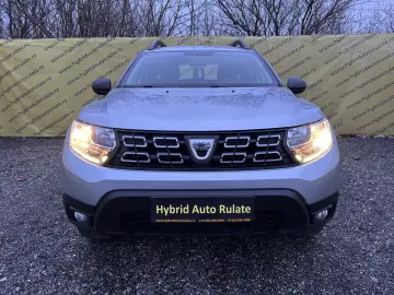 Dacia Duster 4x2