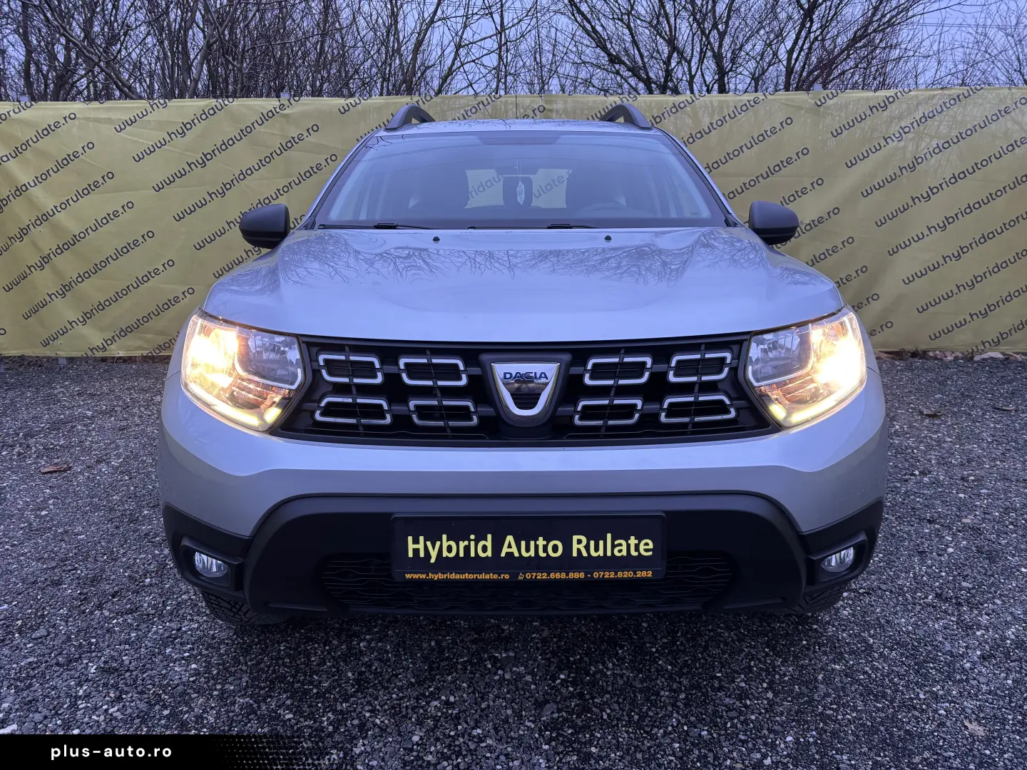 Dacia Duster 4x2