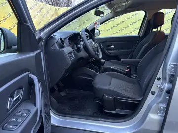 Dacia Duster 4x2