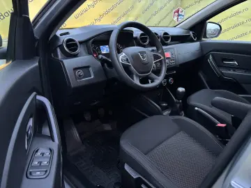 Dacia Duster 4x2