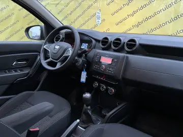 Dacia Duster 4x2